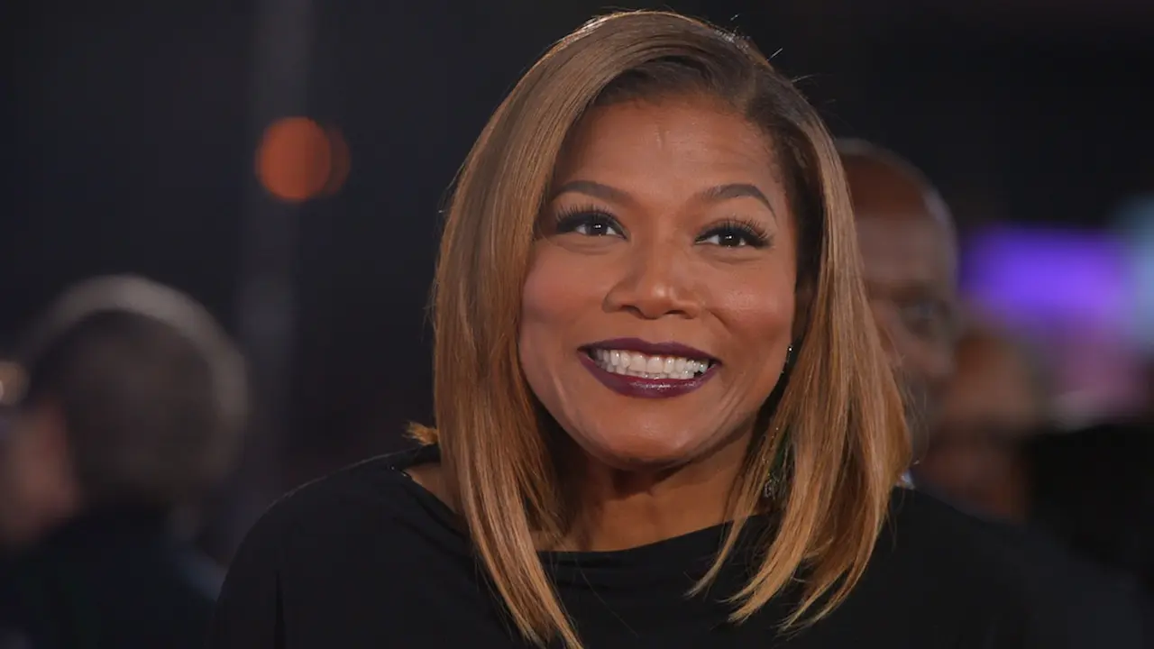 Queen Latifah