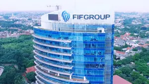FIF Group Buka Lowongan Kerja Terbaru, Simak Syarat dan Cara Daftarnya!