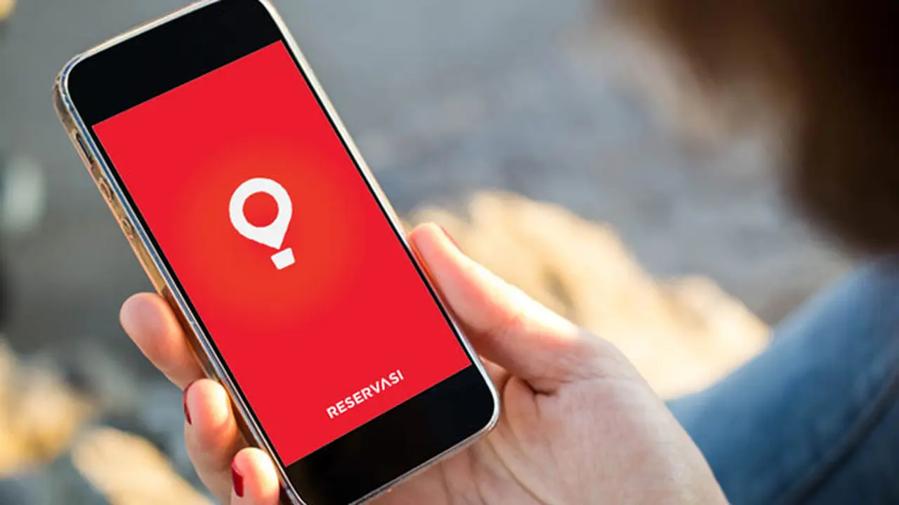 Reservasi Tiket Pesawat Semakin Mudah dan Murah dengan Reservasi 