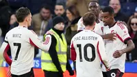 Isak Absen Dua Bulan, Arne Slot Tegas Tutup Pintu Bursa Transfer Liverpool