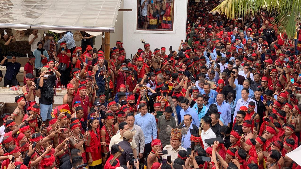 Dok. Istimewa