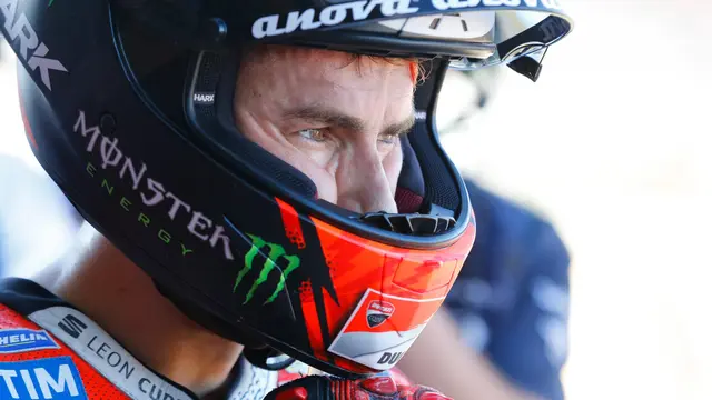 Jorge Lorenzo