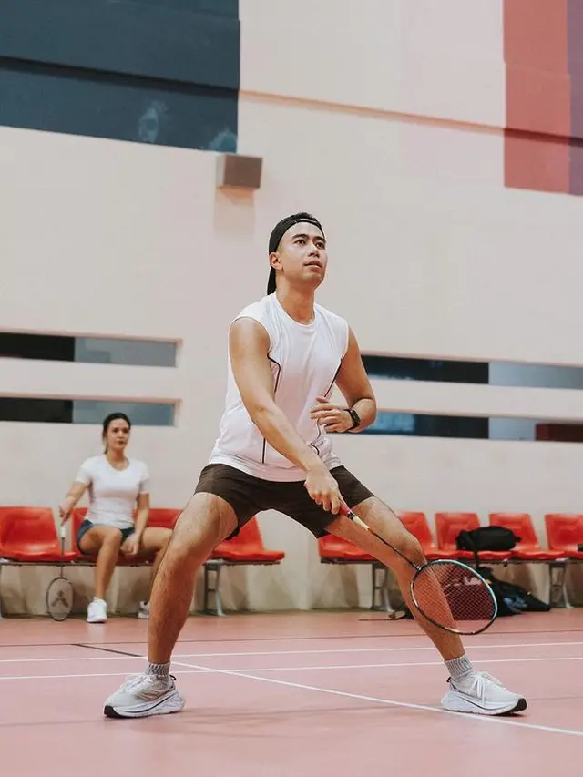 [Fimela] Vidi Aldiano