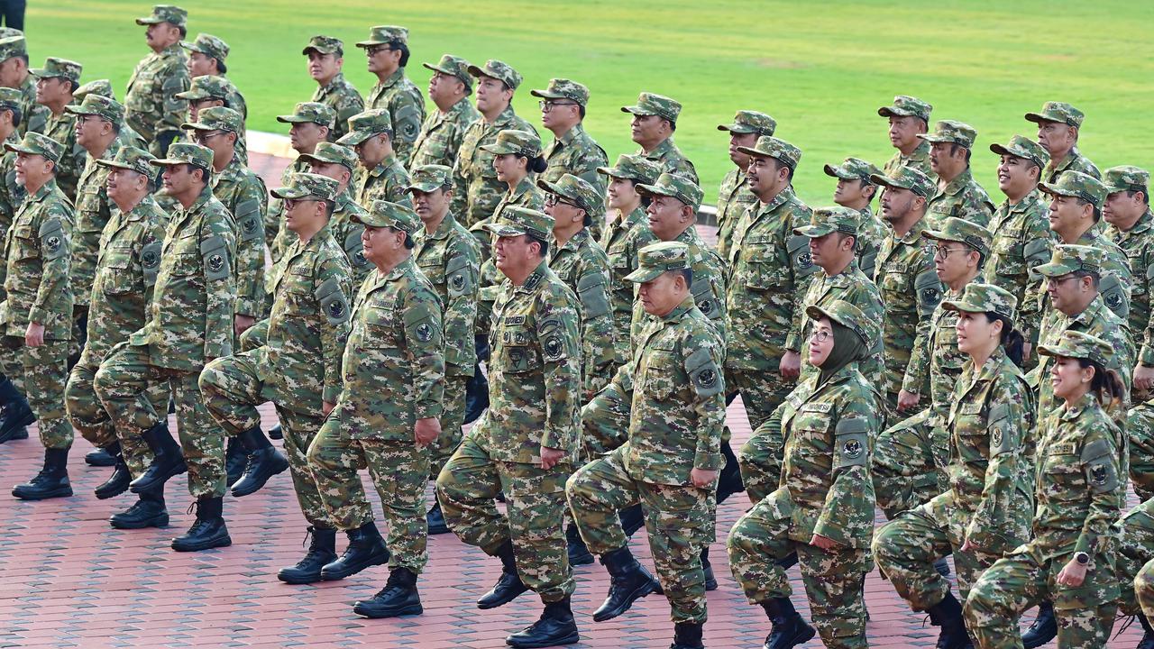 VIDEO: Anak Buah Klaim Presiden Prabowo Pakai Duit Pribadi Gelar Retreat Kabinet di Akmil