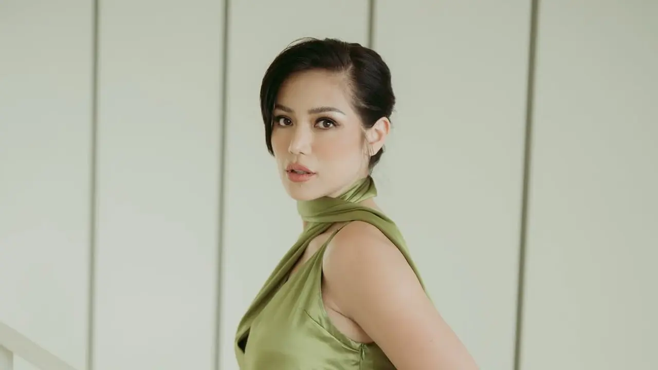 Jessica Iskandar