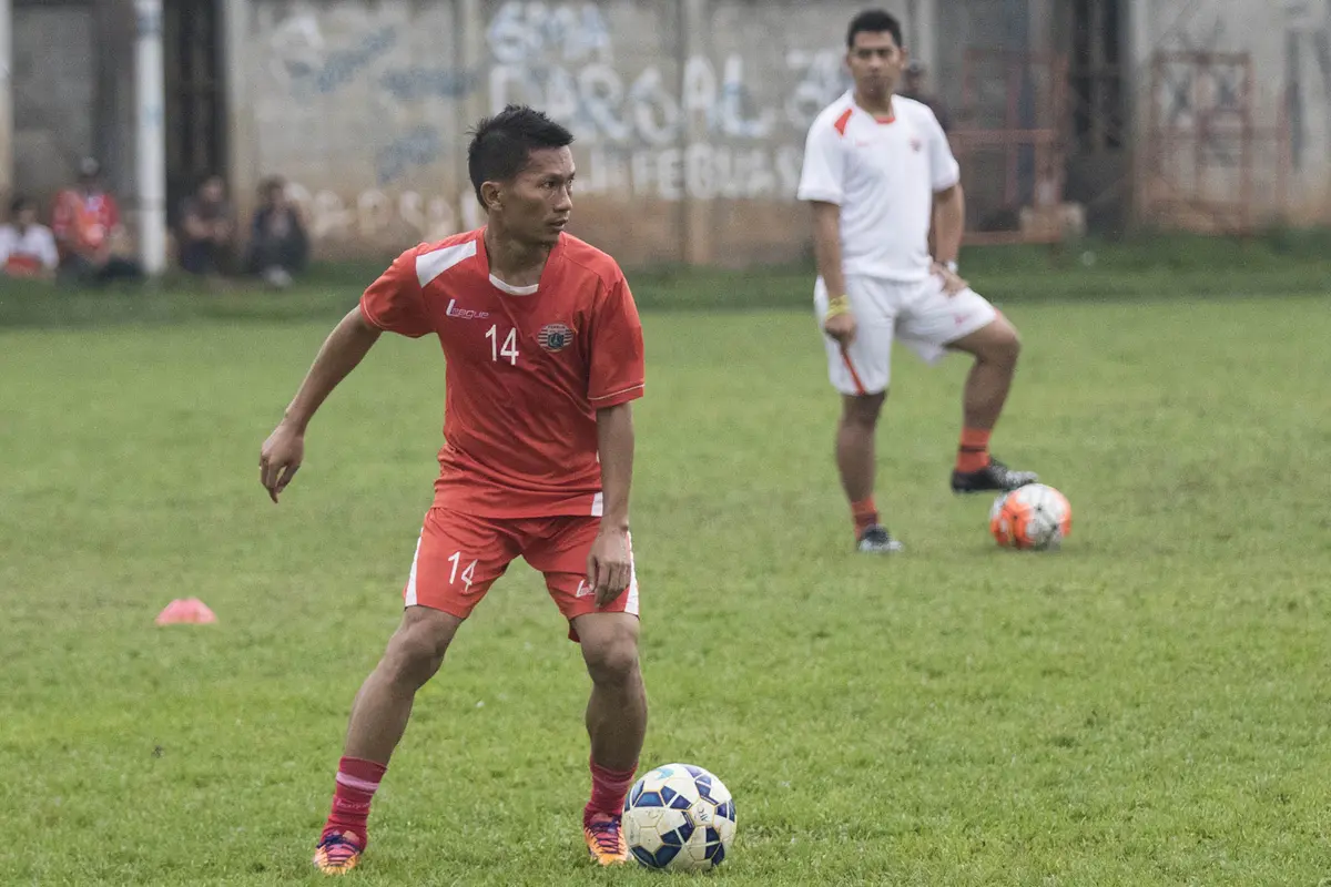 Persija Jakarta