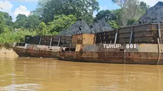 Kejagung Buka Lelang Batu Bara Sitaan Kasus Samin Tan