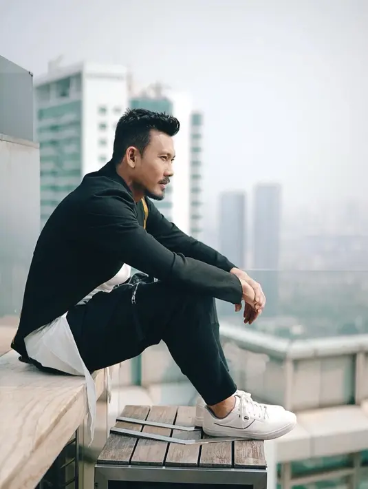 (Instagram/sumargodenny)