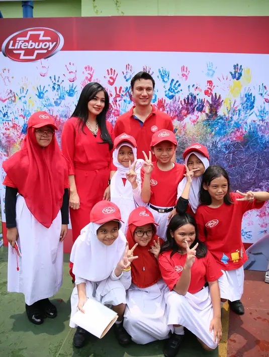 (Adrian Putra/Fimela.com)