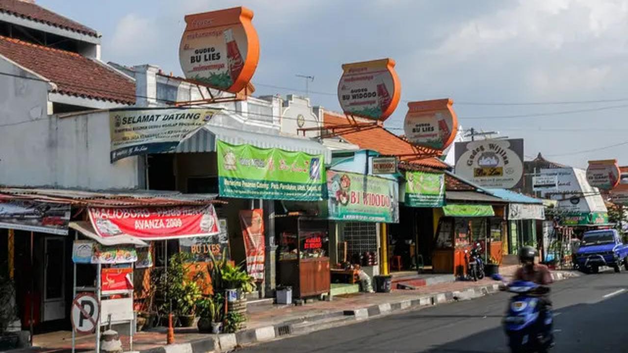 20 Destinasi Wisata yang Terkenal karena Makanan Uniknya, Jalan-Jalan Sekalian Kulineran