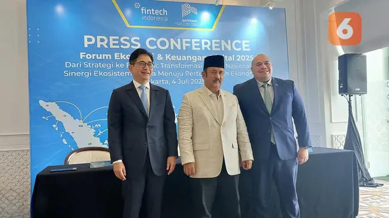 Bappenas Gandeng AFTECH, Percepat Transformasi Digital