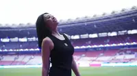 Anggun C Sasmi hingga Dewa19 Meriahkan Snada Indonesia 2026, Ajak Penggemar Seru-seruan