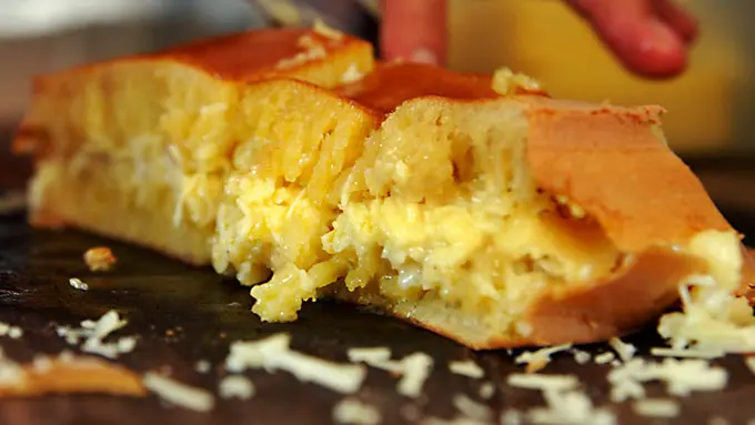 5 Kedai Martabak Paling Hits Ibu Kota