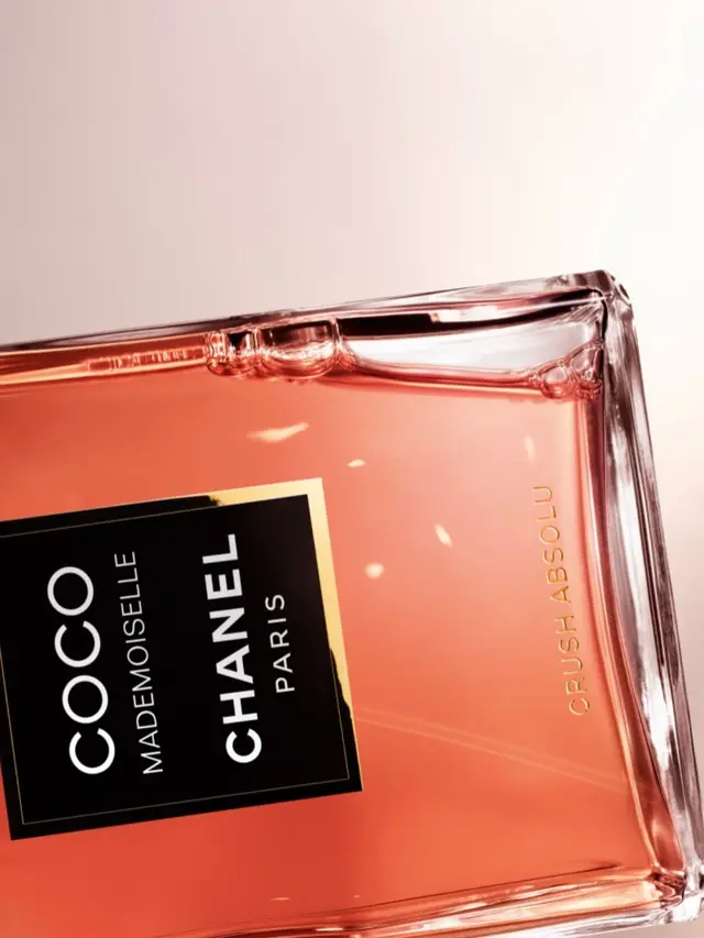 Parfum Terbaru dari Chanel, Coco Mademoiselle Crush Absolu Hadir dengan Aroma Amber Memikat