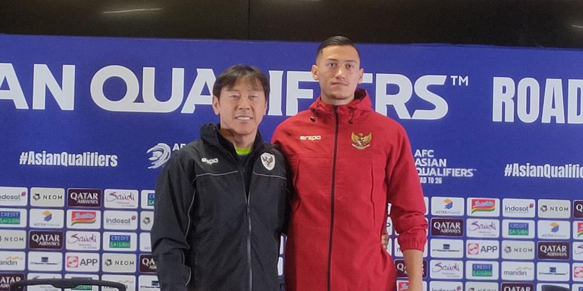 Mengintip Pilihan Shin Tae-yong dan Jay Idzes untuk The Best FIFA Awards 2024: Beda Jauh!
