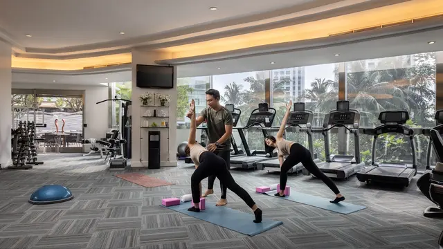 Melepas Penat dan Lelah dari Rutinitas Kerja dengan Spa di Pusat Kota Jakarta