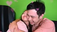 Potret Sisca Kohl Umumkan Kehamilan Bareng Jess No Limit (Sumber: YouTube/Jess No Limit)