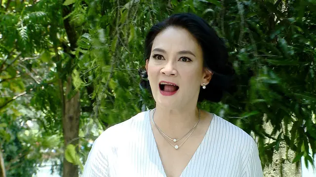 Buku Harian Seorang Istri