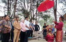 Fakta Unik: Kemenpar Klaim Potensi Wisata Bangka Belitung Setara Destinasi Dunia, Ada Apa Saja di Sana?