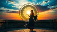 Understanding the Point of Transition Between Zodiac Signs