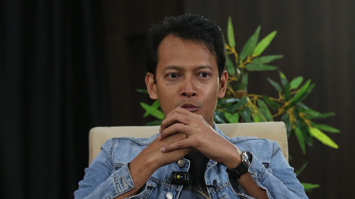 Akhirnya Fedi Nuril Main Film Horor Setelah 21 Tahun Berkarier Gara-gara Baim Wong, Begini Ceritanya