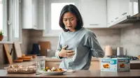 Fungsi Ranitidin: Manfaat, Dosis, dan Efek Samping