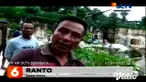 Truk bermuatan penuh batu di Kabupaten Tuban, Jawa Timur, terjun ke dalam galian tambang ilegal. Bermula saat truk yang baru saja mengisi muatannya, mengalami kempes ban sehingga oleng dan terperosok ke galian tambang sedalam 30 meter.