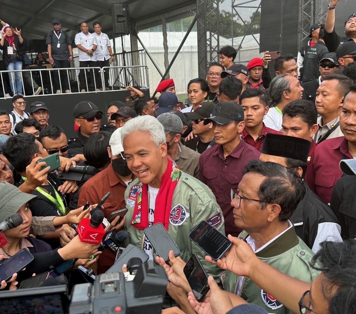 Dok. Istimewa
