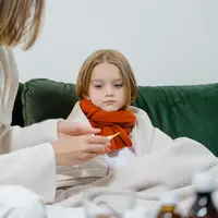 Penyakit Kawasaki merupakan peradangan pembuluh darah yang banyak menyerang anak usia dini. Jika tidak ditangani sejak awal, kondisi ini dapat meningkatkan risiko gangguan jantung serius. (Sumber: Pexels).