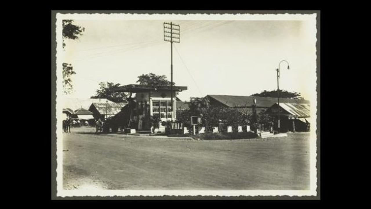 <b>Gerai Bahan Bakar di Manado</b><br>