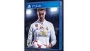 2018 - Cristiano Ronaldo. (EA Sports)