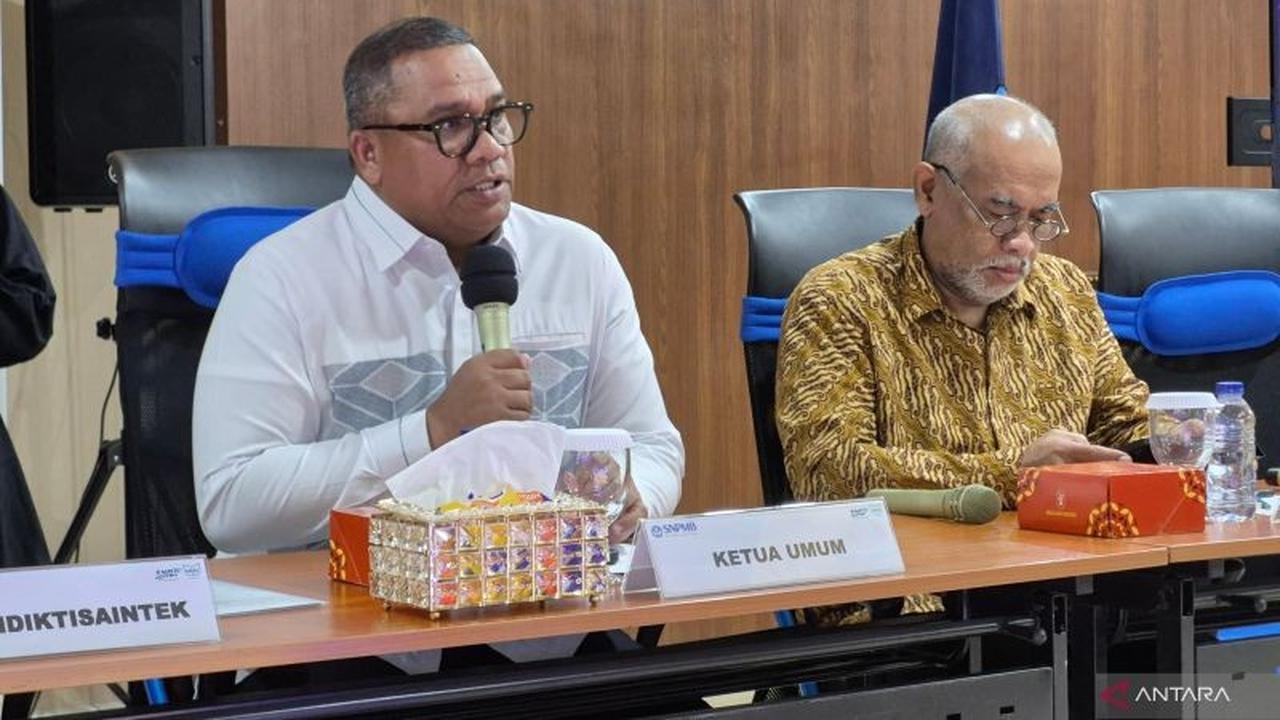 Bukan Rata-rata! Ternyata Nilai Rata-rata SNBT Tidak Sepenuhnya Menentukan Kelulusan, Ini Penjelasan Panitia SNPMB 2026