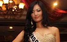 YPI kirim Maria Selena ke Miss Universe 2012 didampingi translater