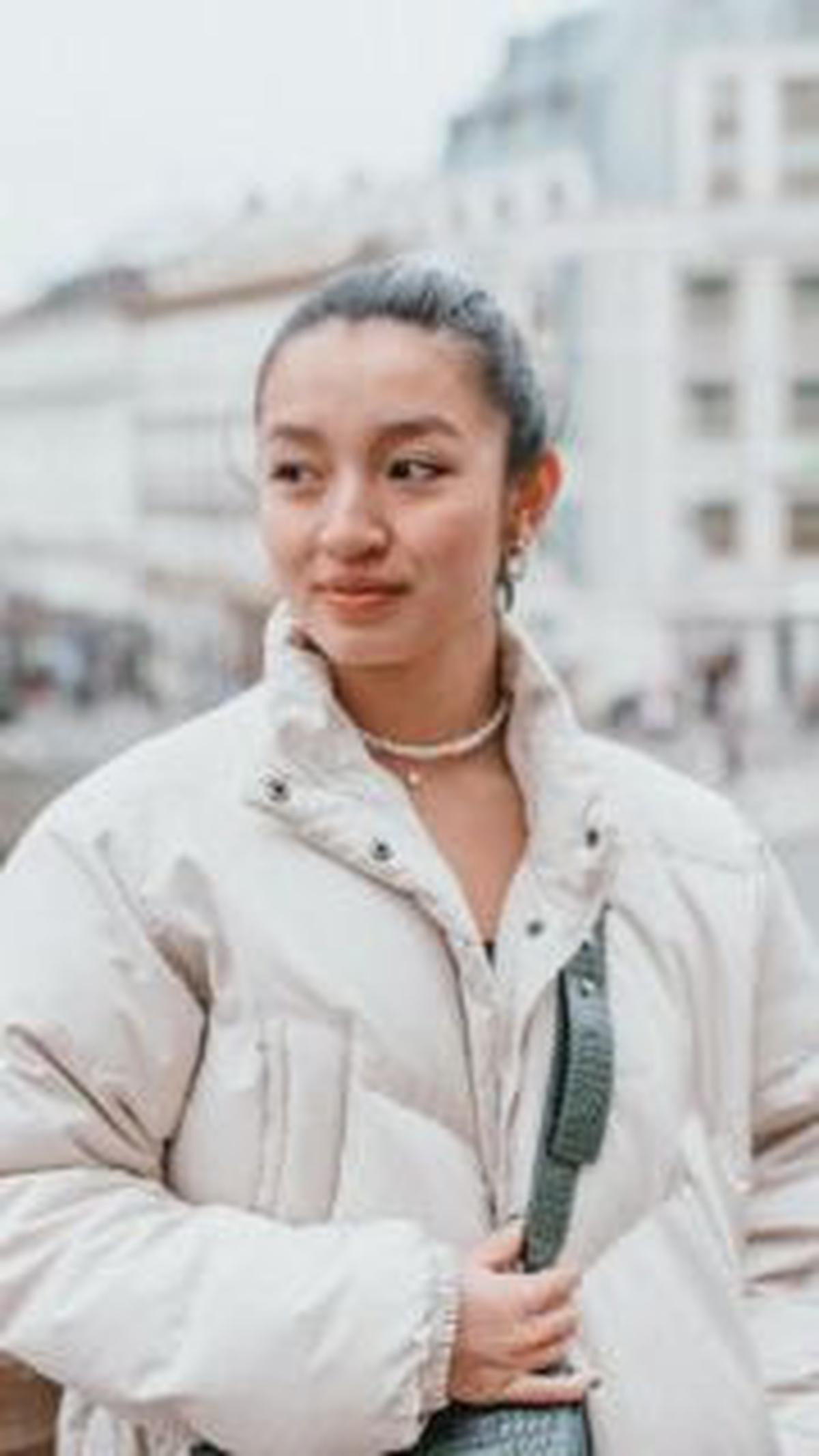 2.&nbsp;Perempuan Eropa Cenderung Mengutamakan Karier