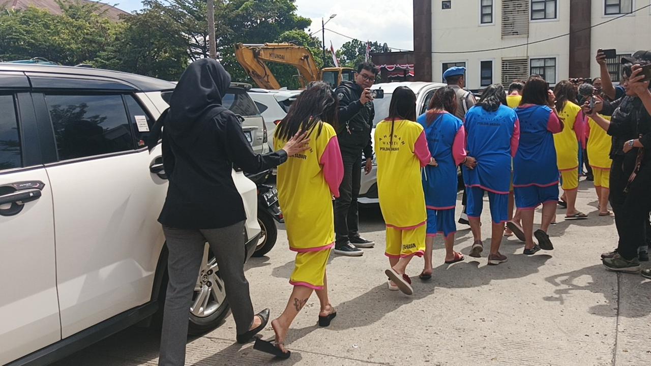 DPR Murka Pegawai Dukcapil Terlibat Penjualan Bayi ke Singapura: Pecat dan Hukum Seberat-Beratnya!