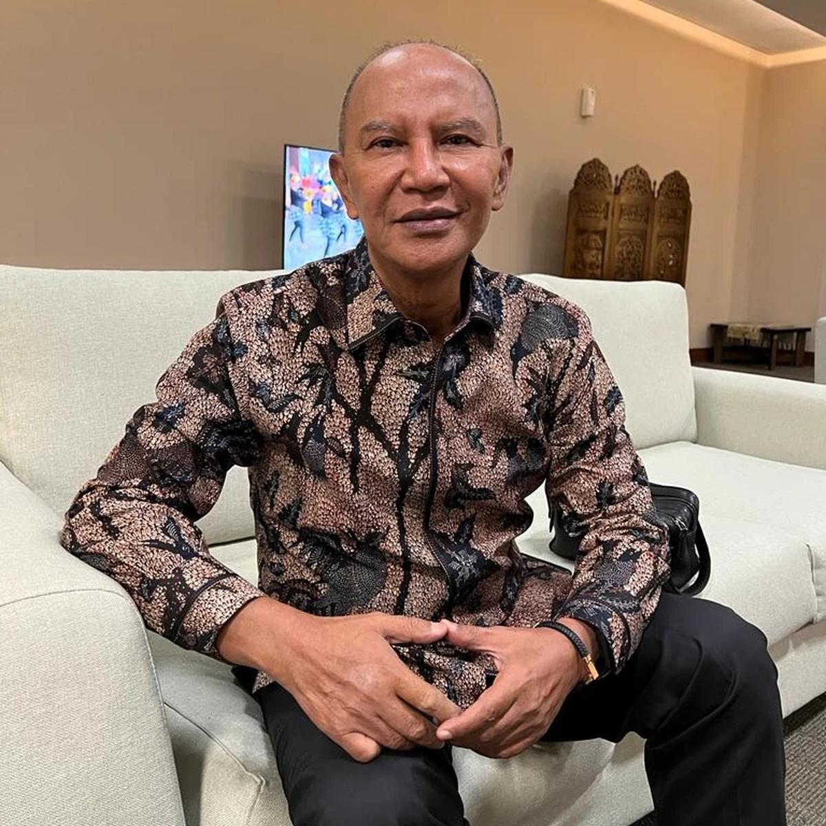 Said Abdullah Dorong Respons Anggaran Cepat untuk Penanganan Bencana di Sumatera