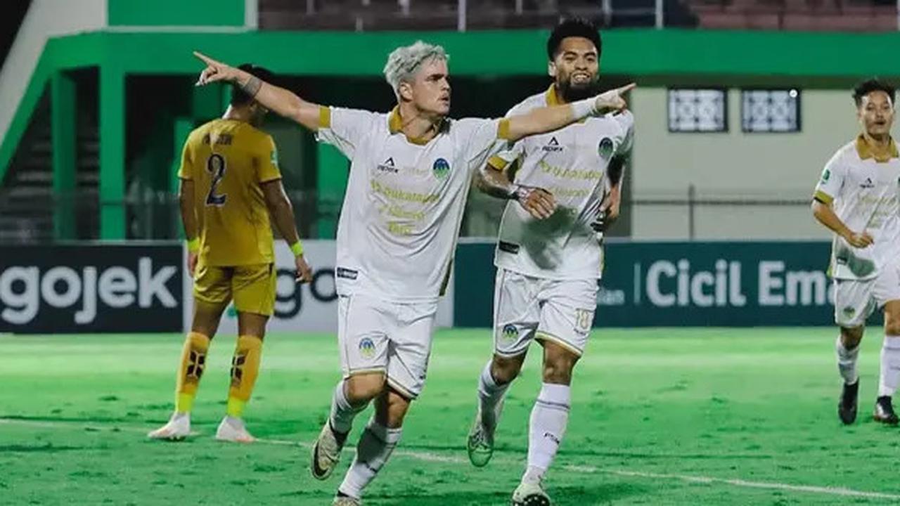 Laga Seru! PSIM Yogyakarta Vs Persib Bandung Bakal jadi Laga Pembuka Liga 1 2025/2026