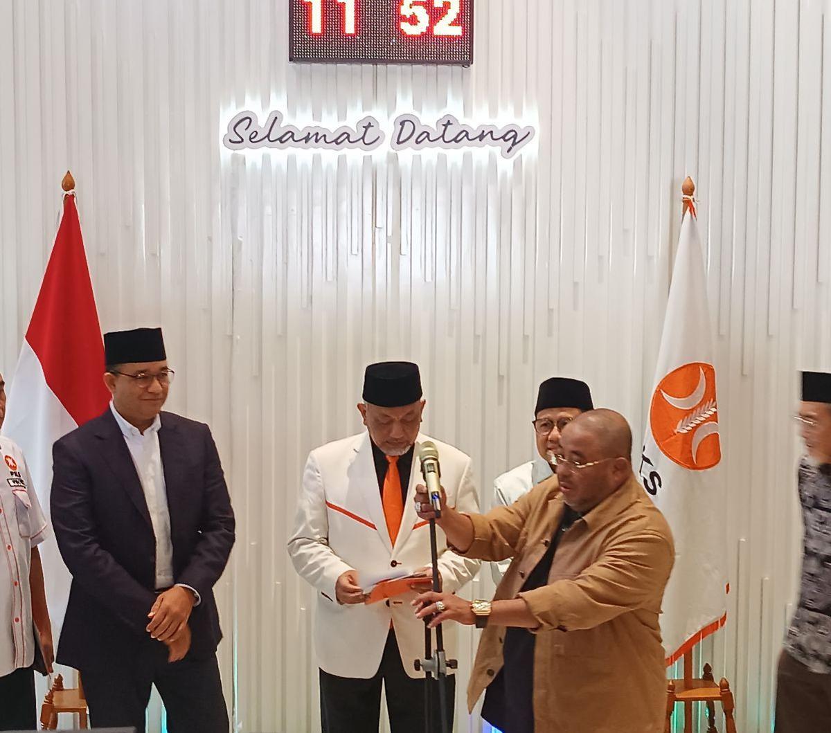 Dok. Istimewa