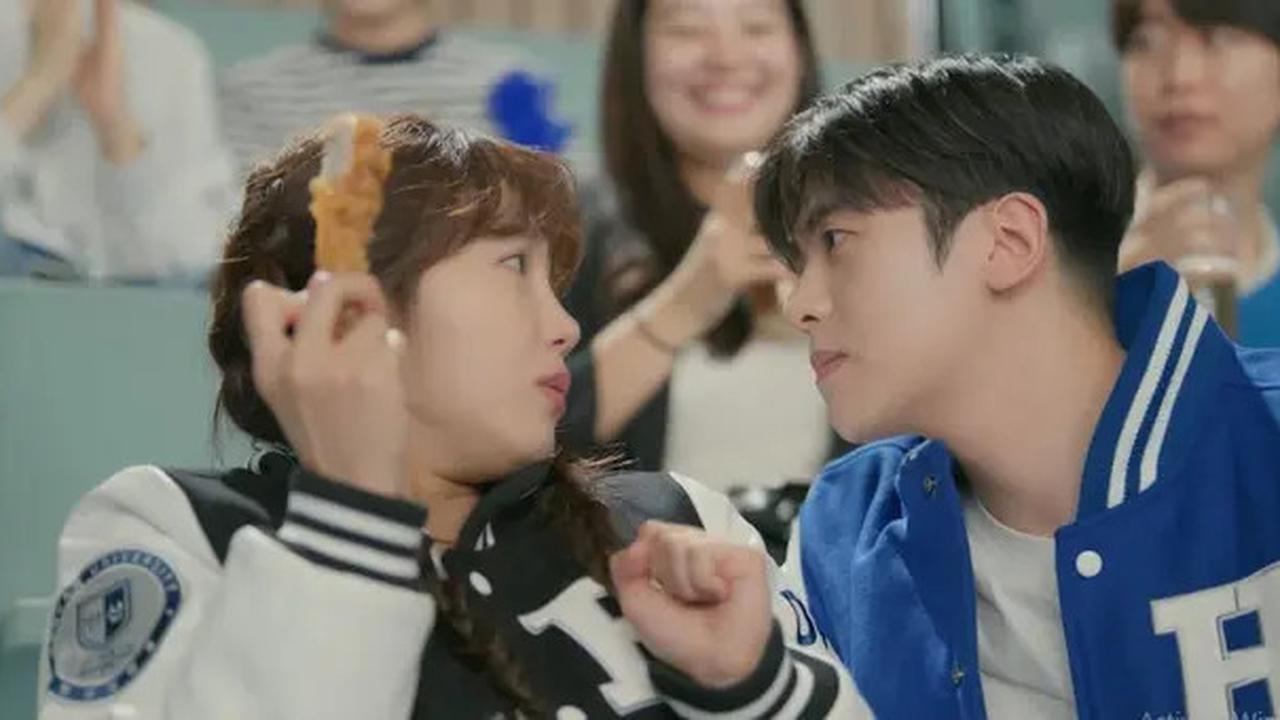 5 Rekomendasi Drakor Romance Tayang April dan Mei 2025: Siap-Siap Baper