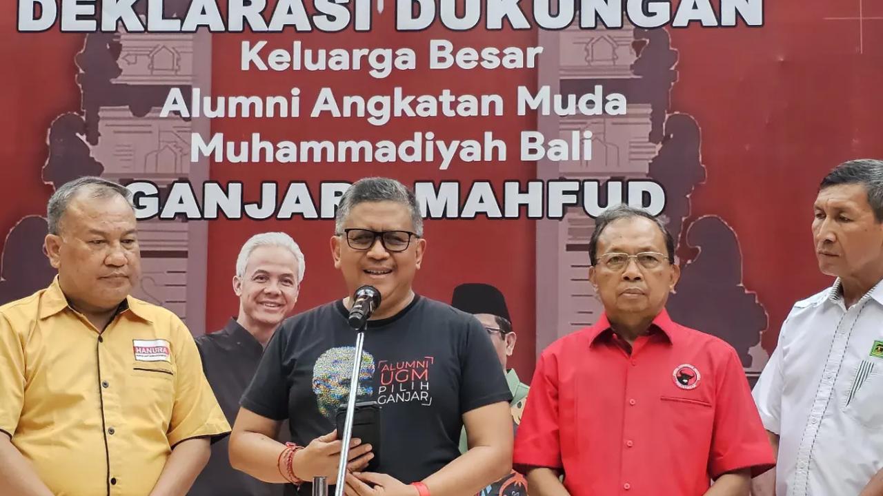 Dok. Istimewa