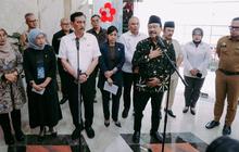 Bentuk Transparansi dan Efisiensi Bansos, Mensos Gus Ipul Ujicoba Bansos Digital di Banyuwangi