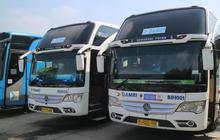 49 Ribu Tiket Ludes Terjual, DAMRI Siapkan Tiket Mudik Tambahan