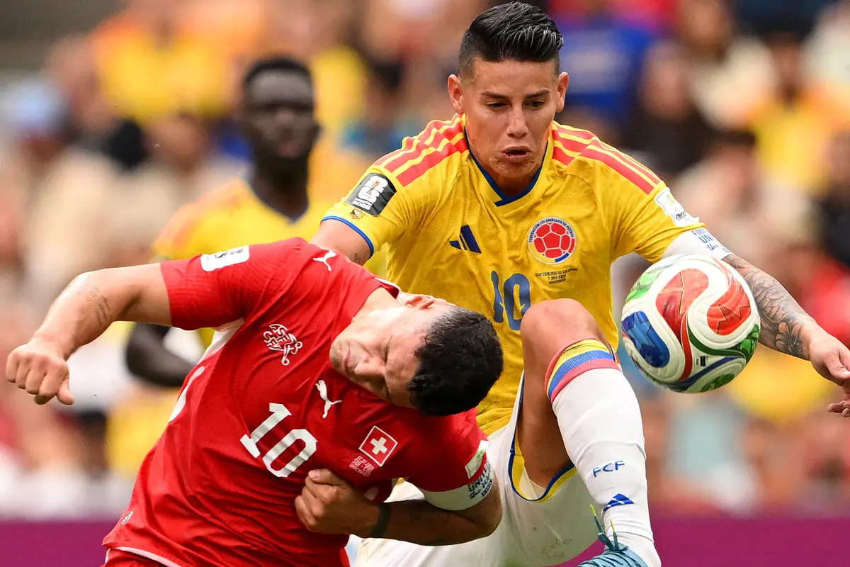 Granit Xhaka