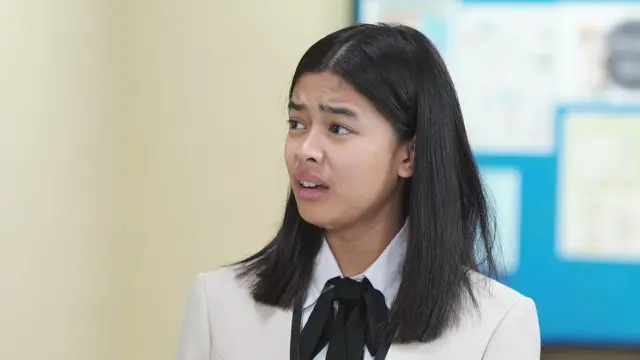 Dari Jendela SMP