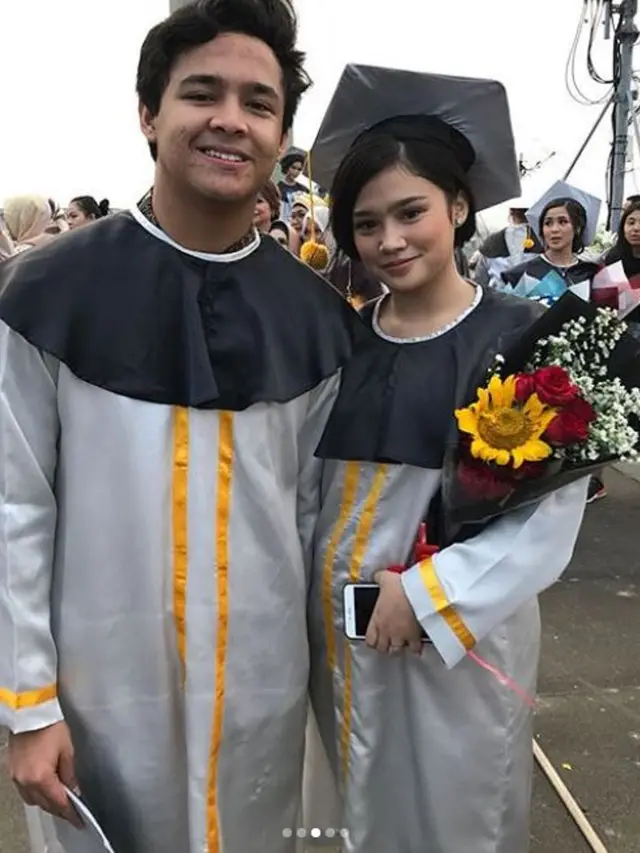 [Bintang] Tyarani Savitri