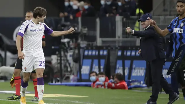 Federico Chiesa