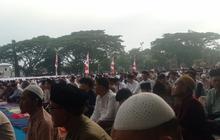 Khatib Lebak Ajak Perkuat Persatuan Umat Muslim di Momen Idul Fitri 1447 H
