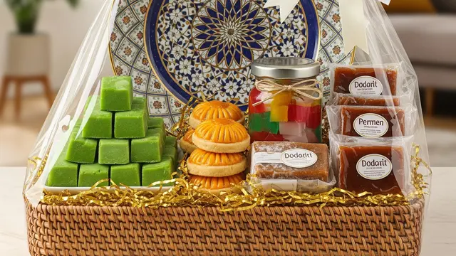 6 Tips Memulai Bisnis Hampers Lebaran