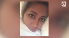 Warganet tanggapi beragam foto 'penampakan' yang diunggah Evi.