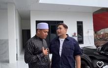 Potret Rumah Tahfidz Ivan Gunawan yang Luas & Punya 2 Lantai, Sederhana Namun Nyaman